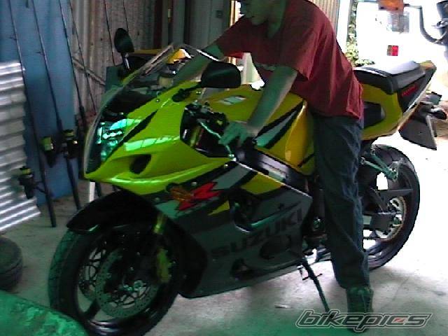 Bike Photo 157417