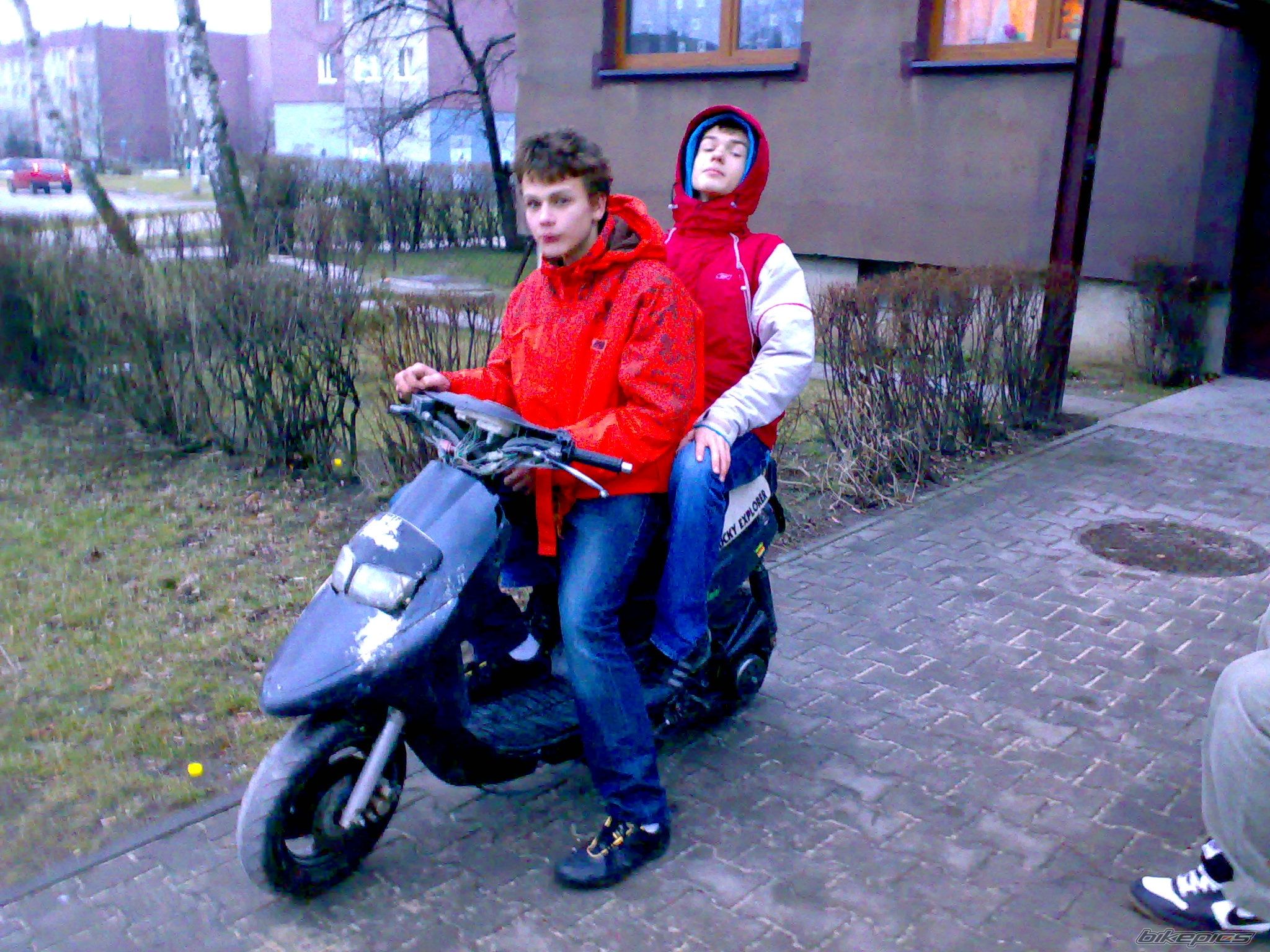Bike Photo 1574208