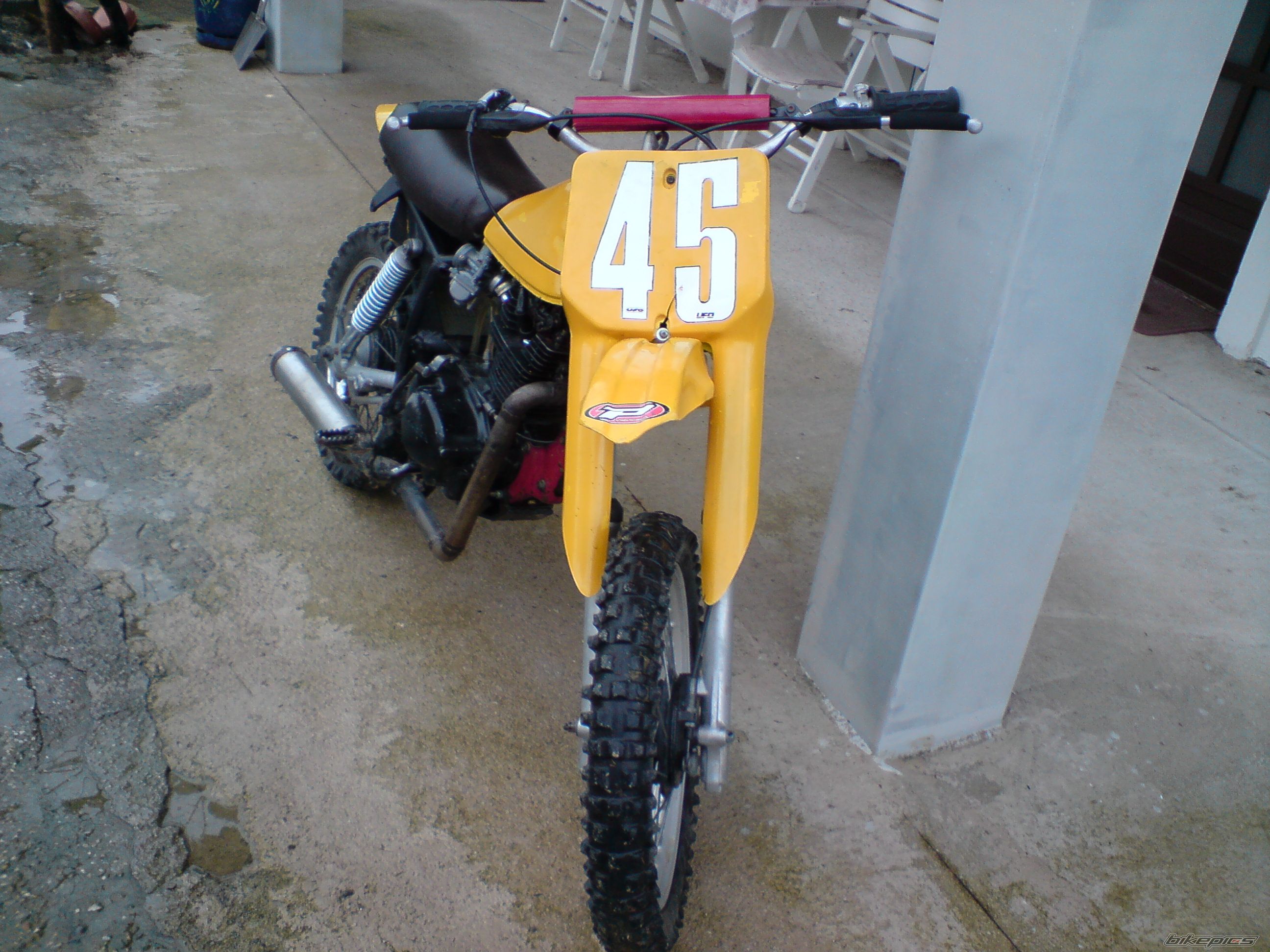 Bike Photo 1574282