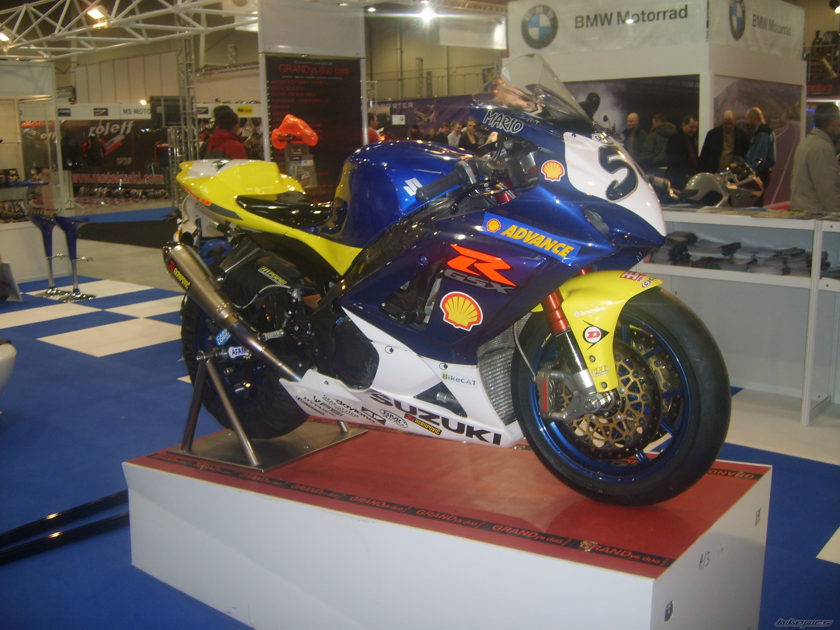Bike Photo 1574400
