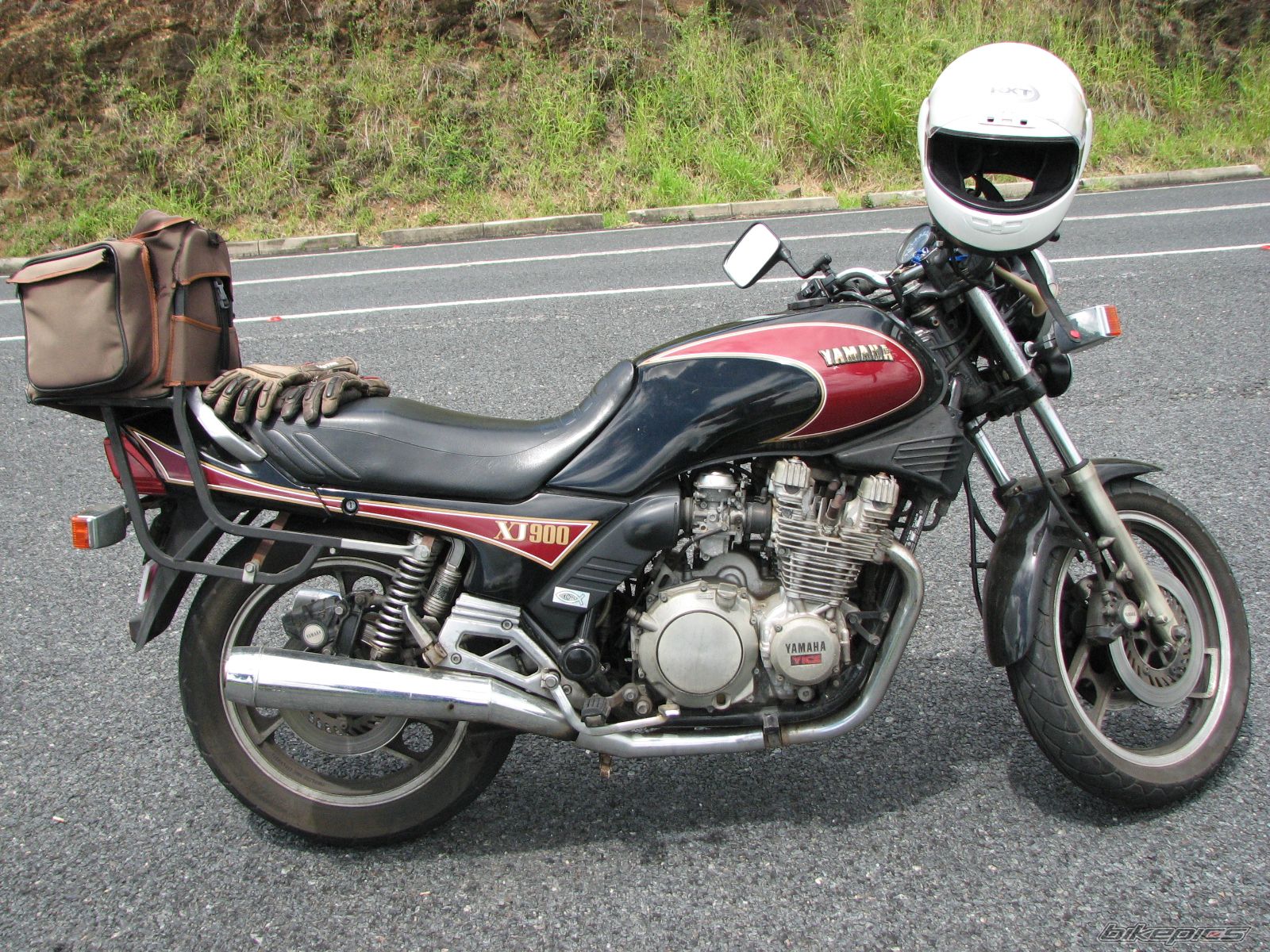 Bike Photo 1574500
