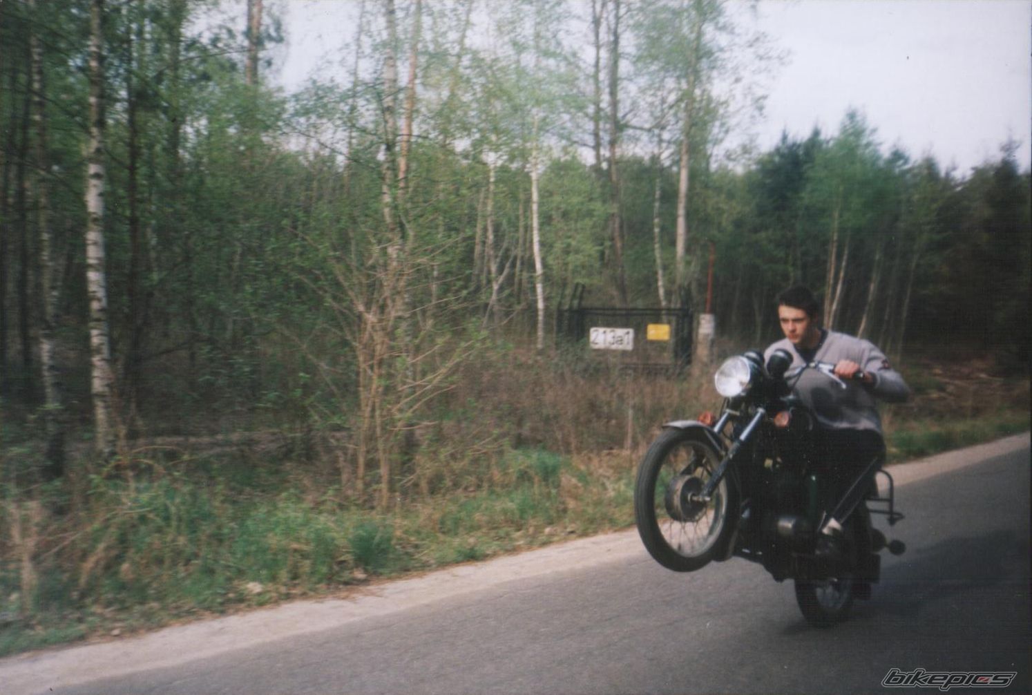 Bike Photo 1574528