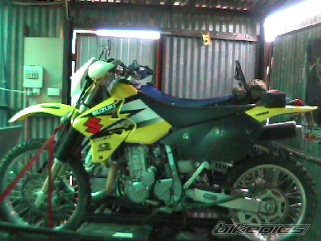 Bike Photo 157453
