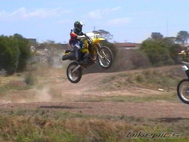 Bike Photo 157458