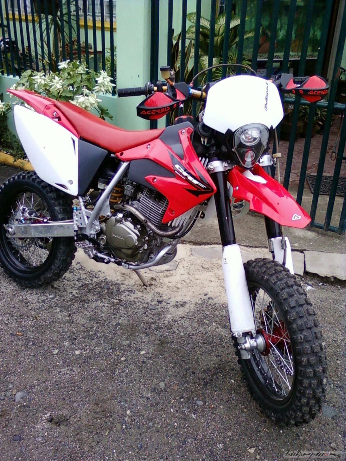 Bike Photo 1574607