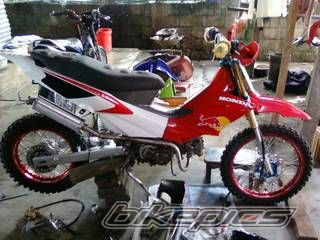 Bike Photo 1574617