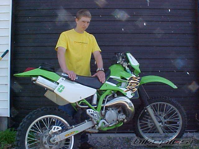 Bike Photo 157467
