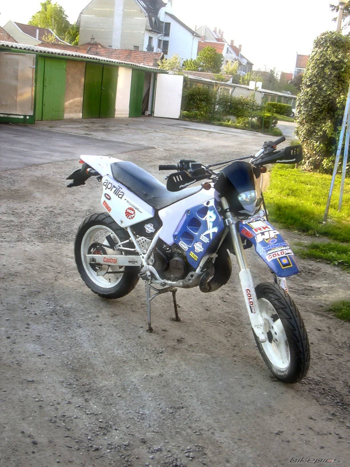 Bike Photo 157481