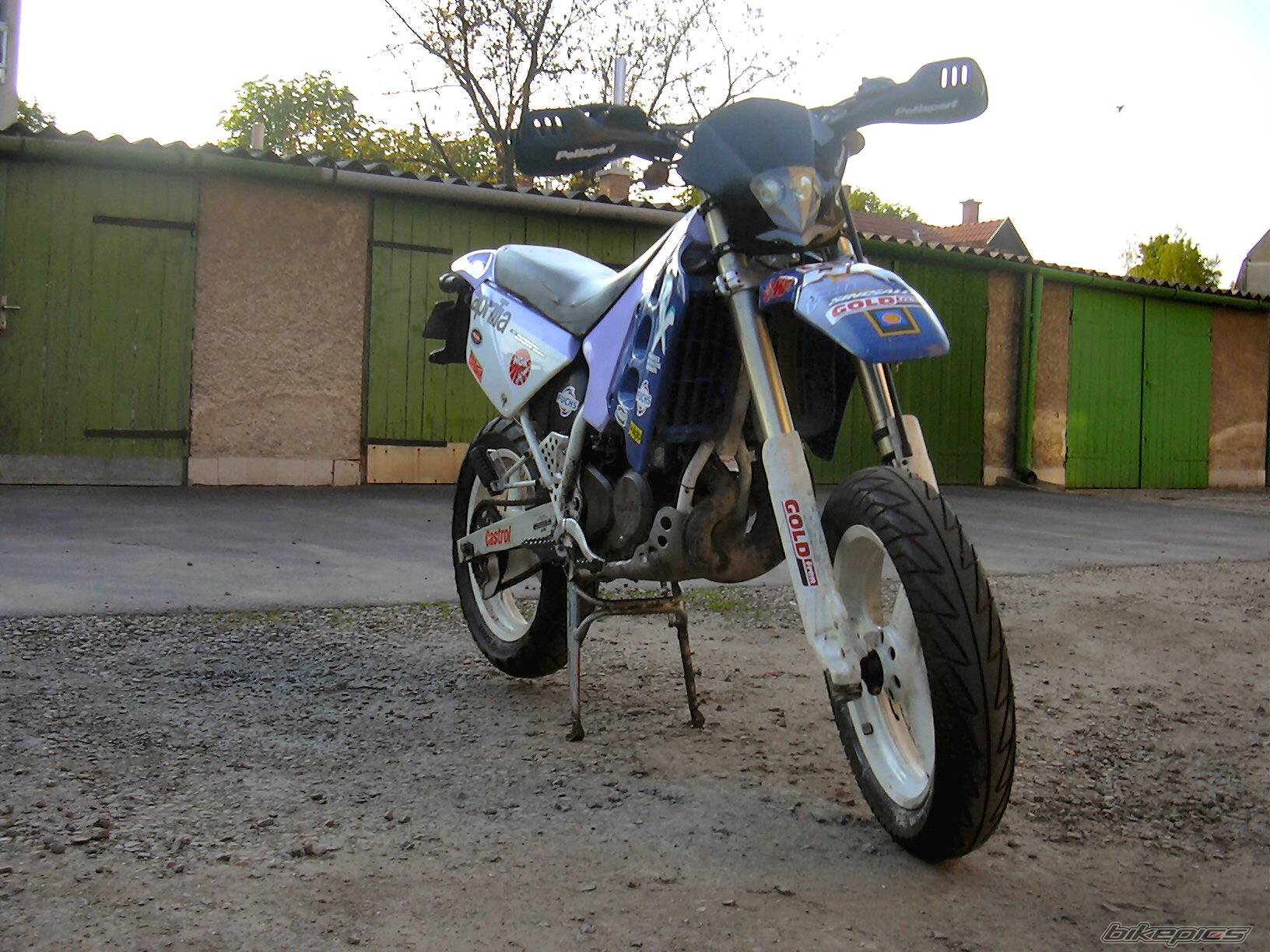 Bike Photo 157482