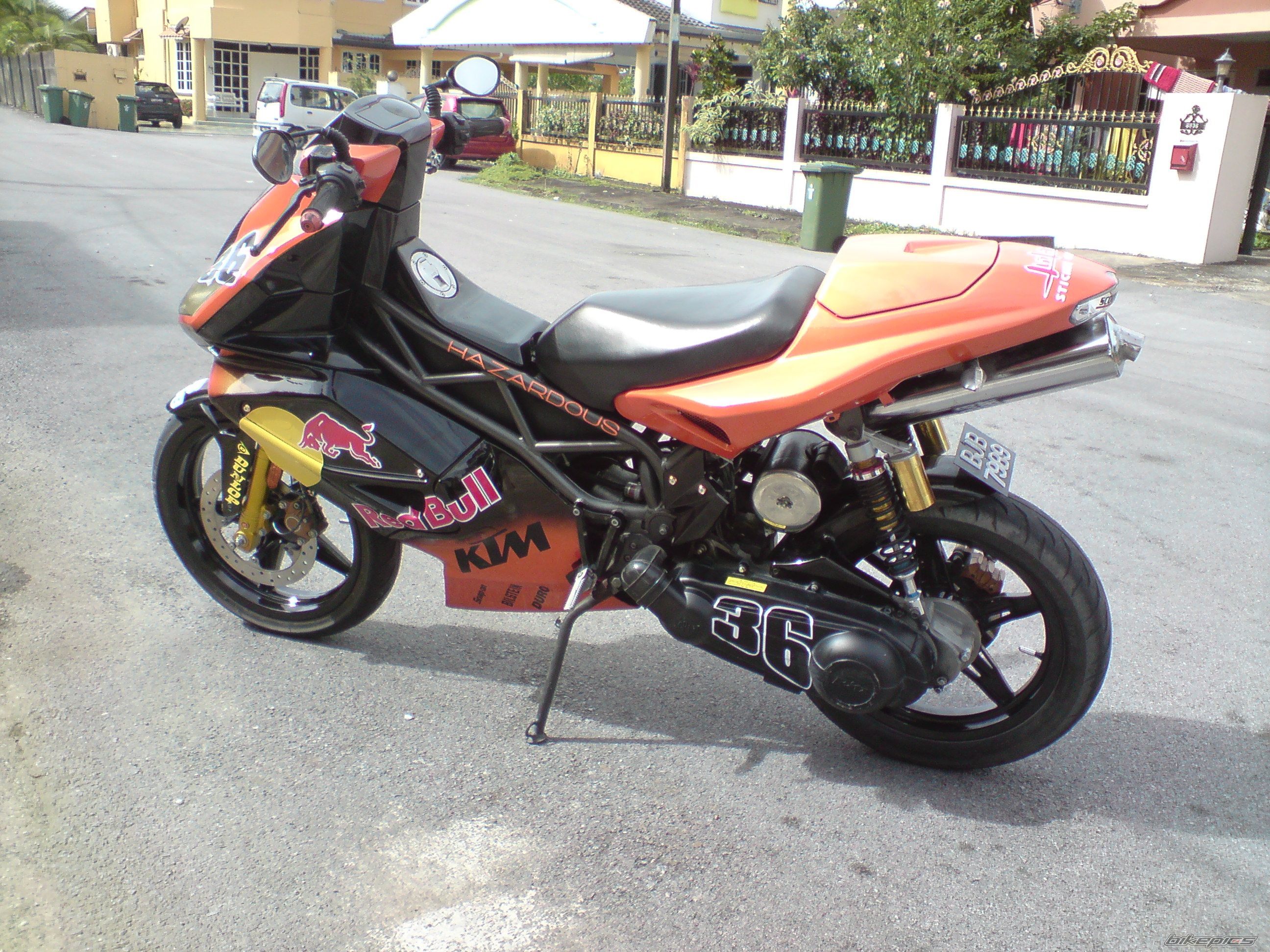 Bike Photo 1574895