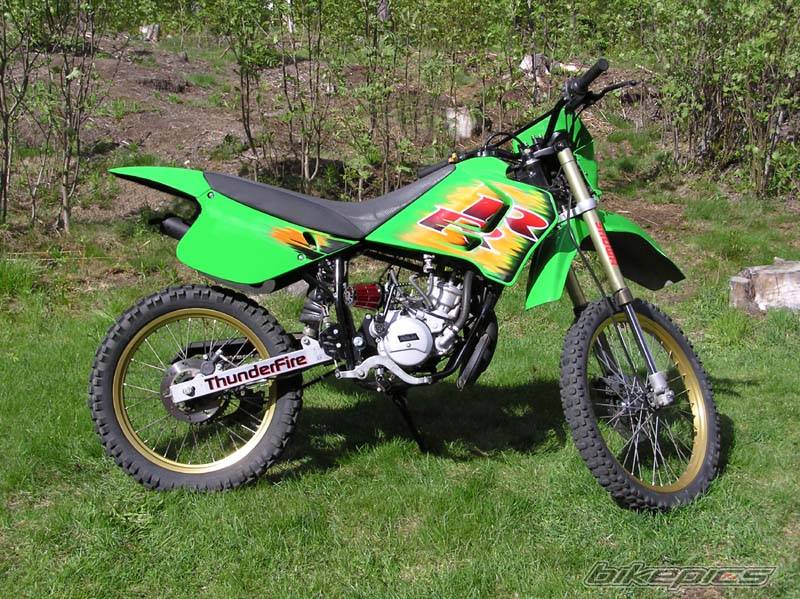 Bike Photo 157497
