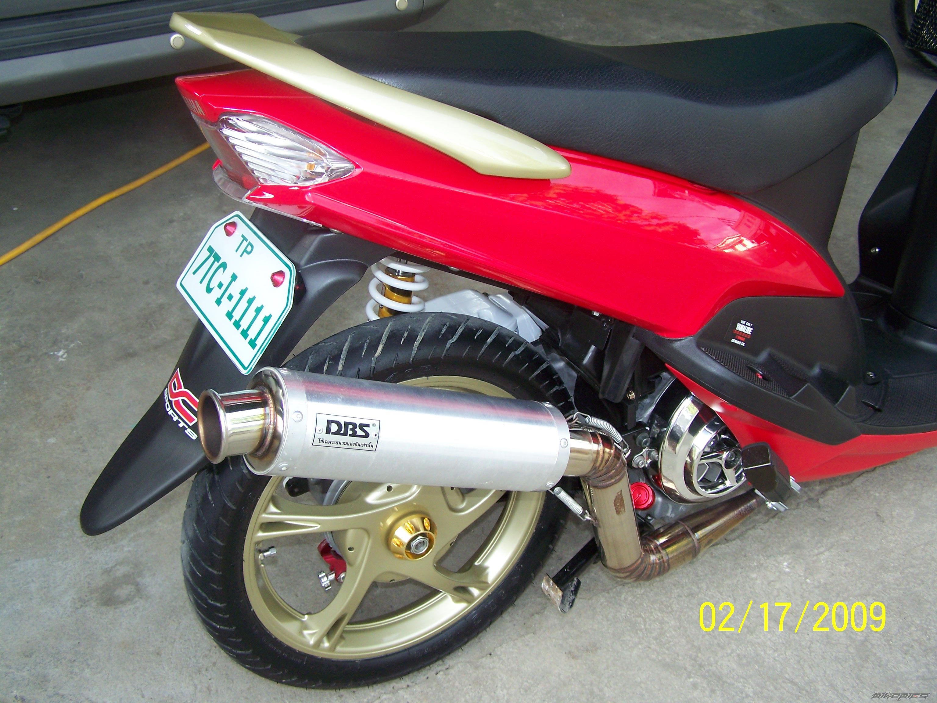 Bike Photo 1575025