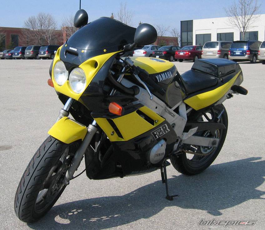 Bike Photo 157505