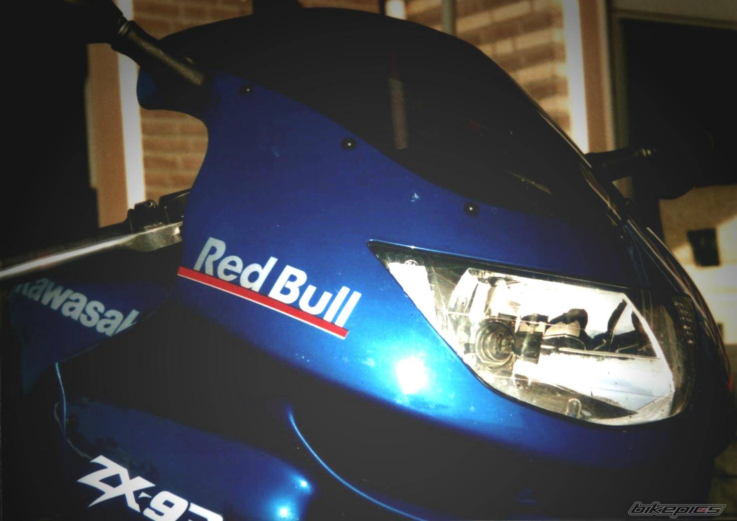 Bike Photo 157508