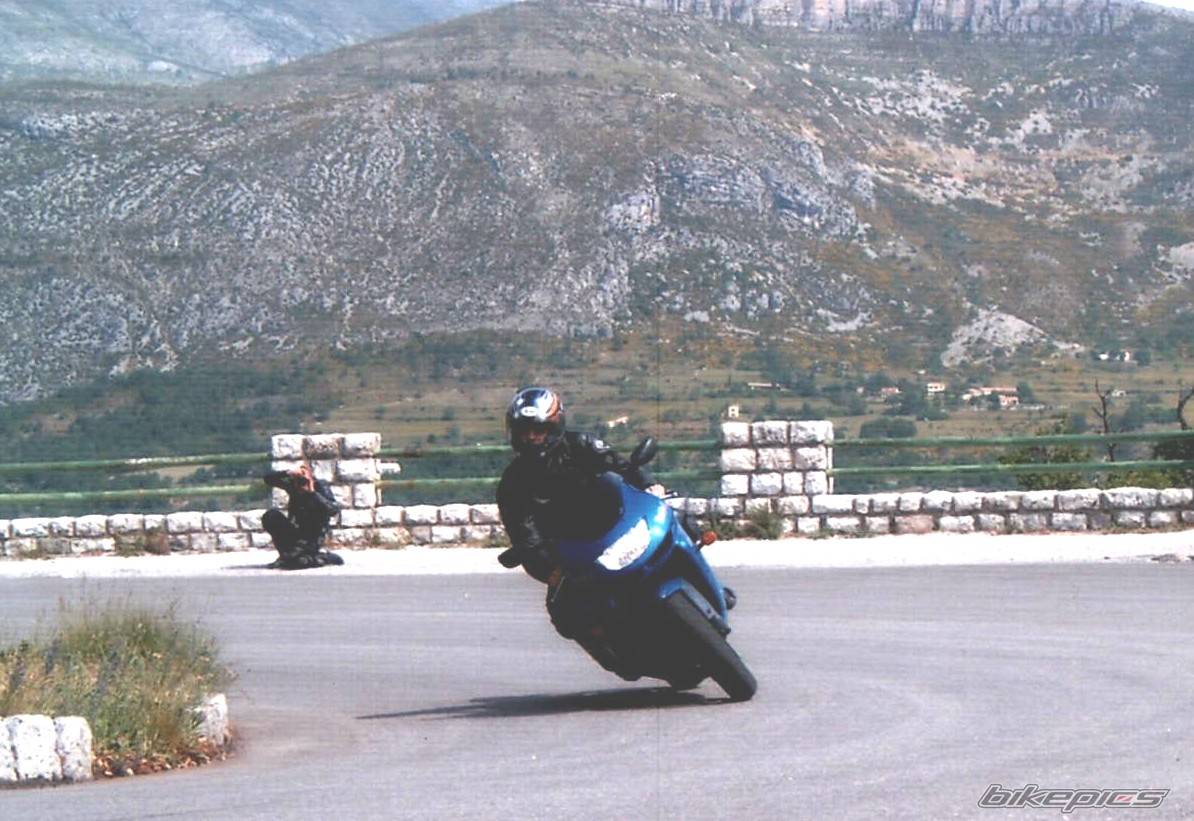 Bike Photo 157511