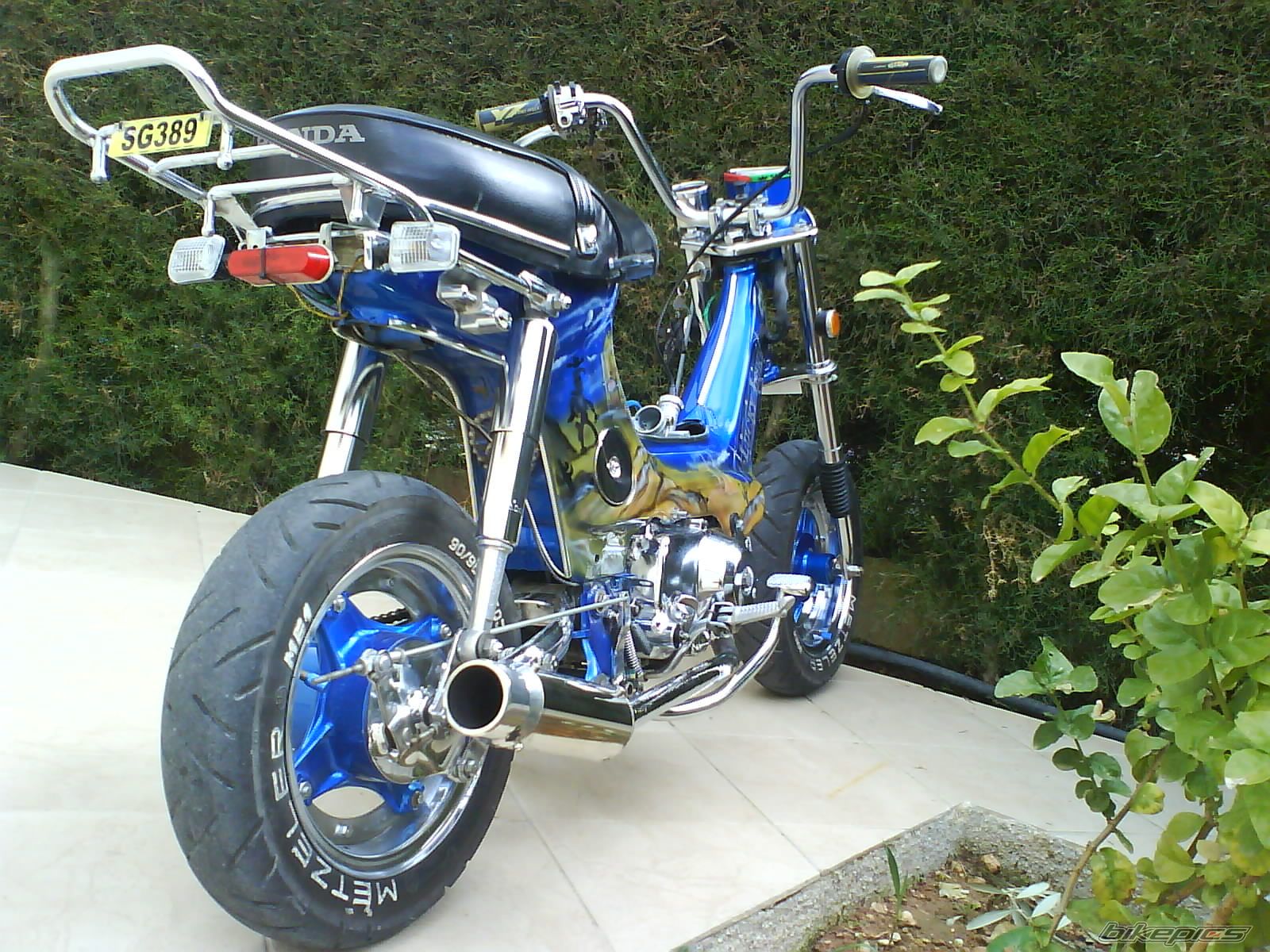 Bike Photo 1575110