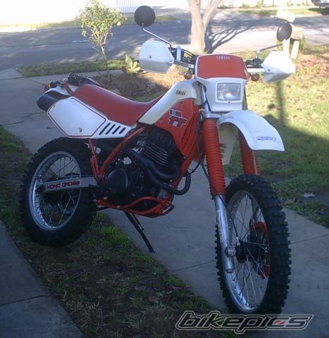 Bike Photo 157540
