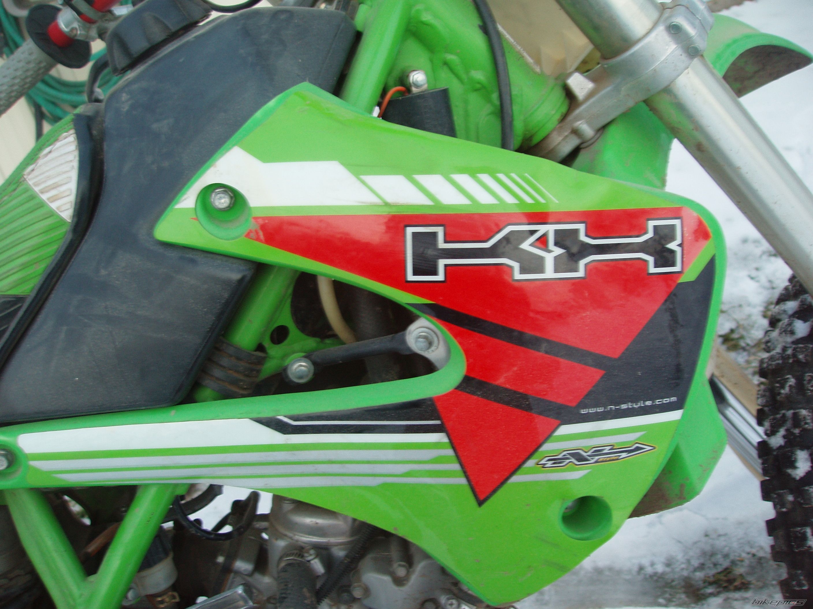 Bike Photo 1575457