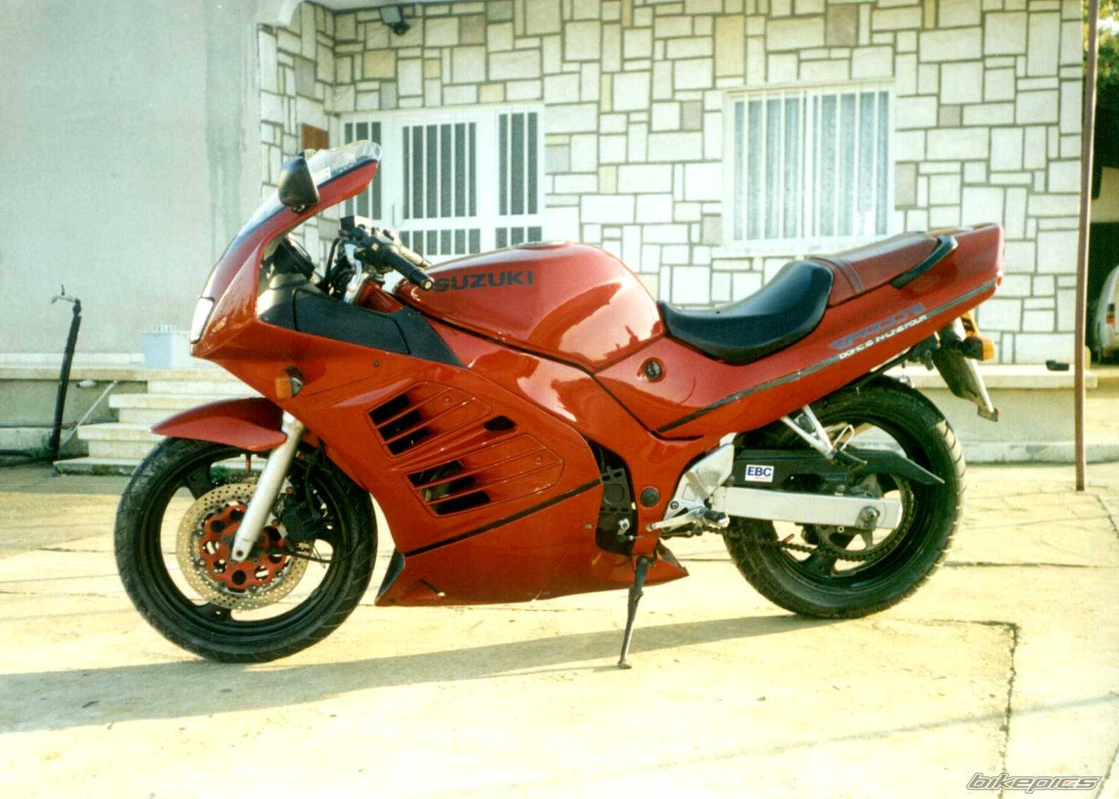 Bike Photo 15755