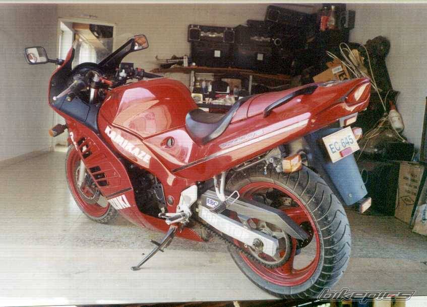 Bike Photo 15756