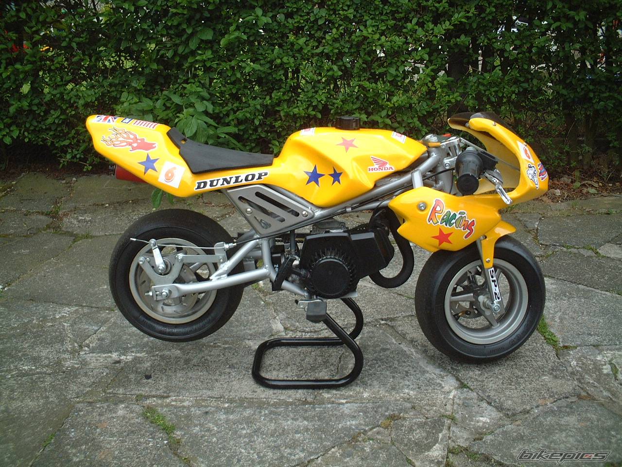 Bike Photo 157562