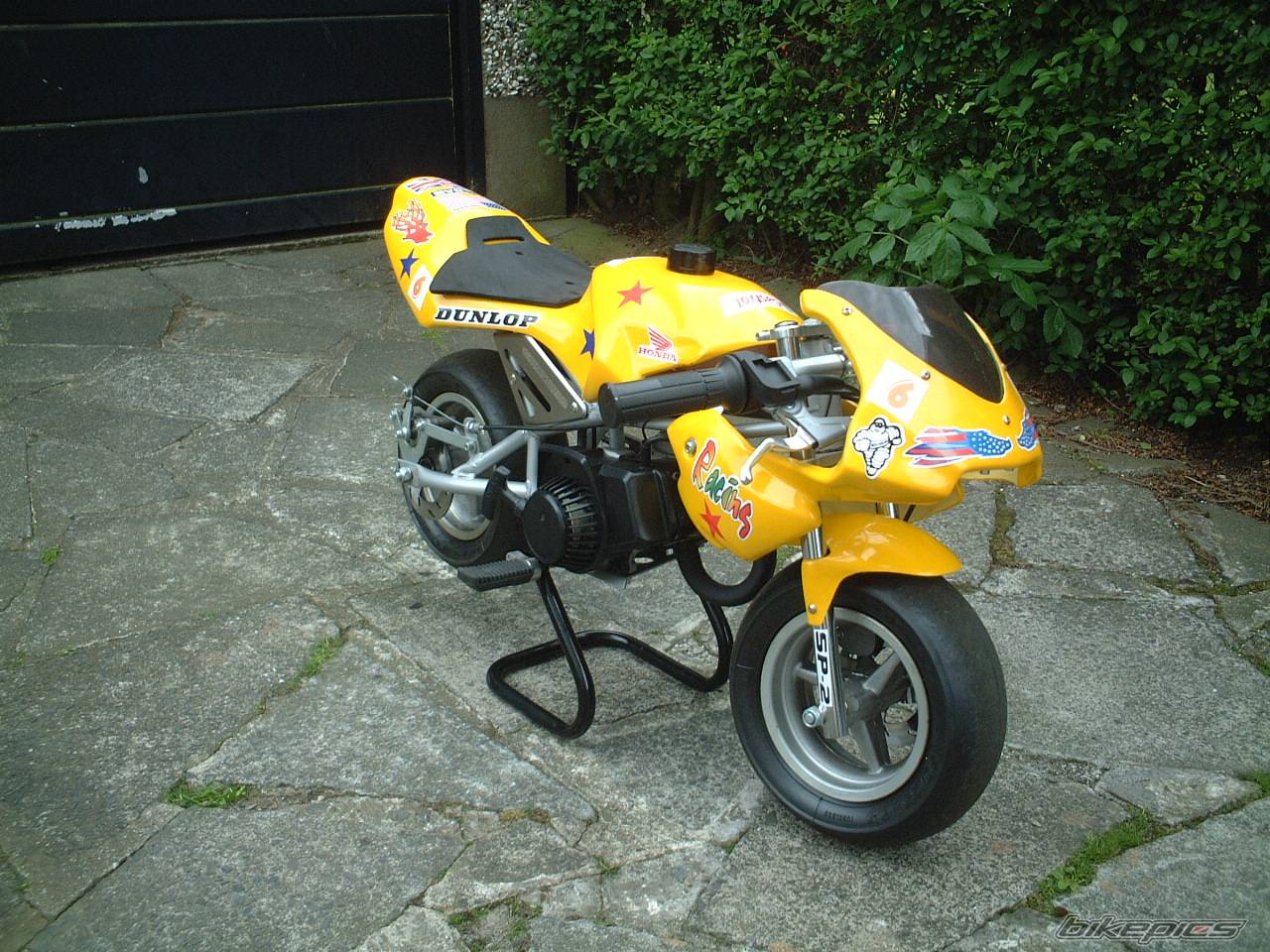 Bike Photo 157563