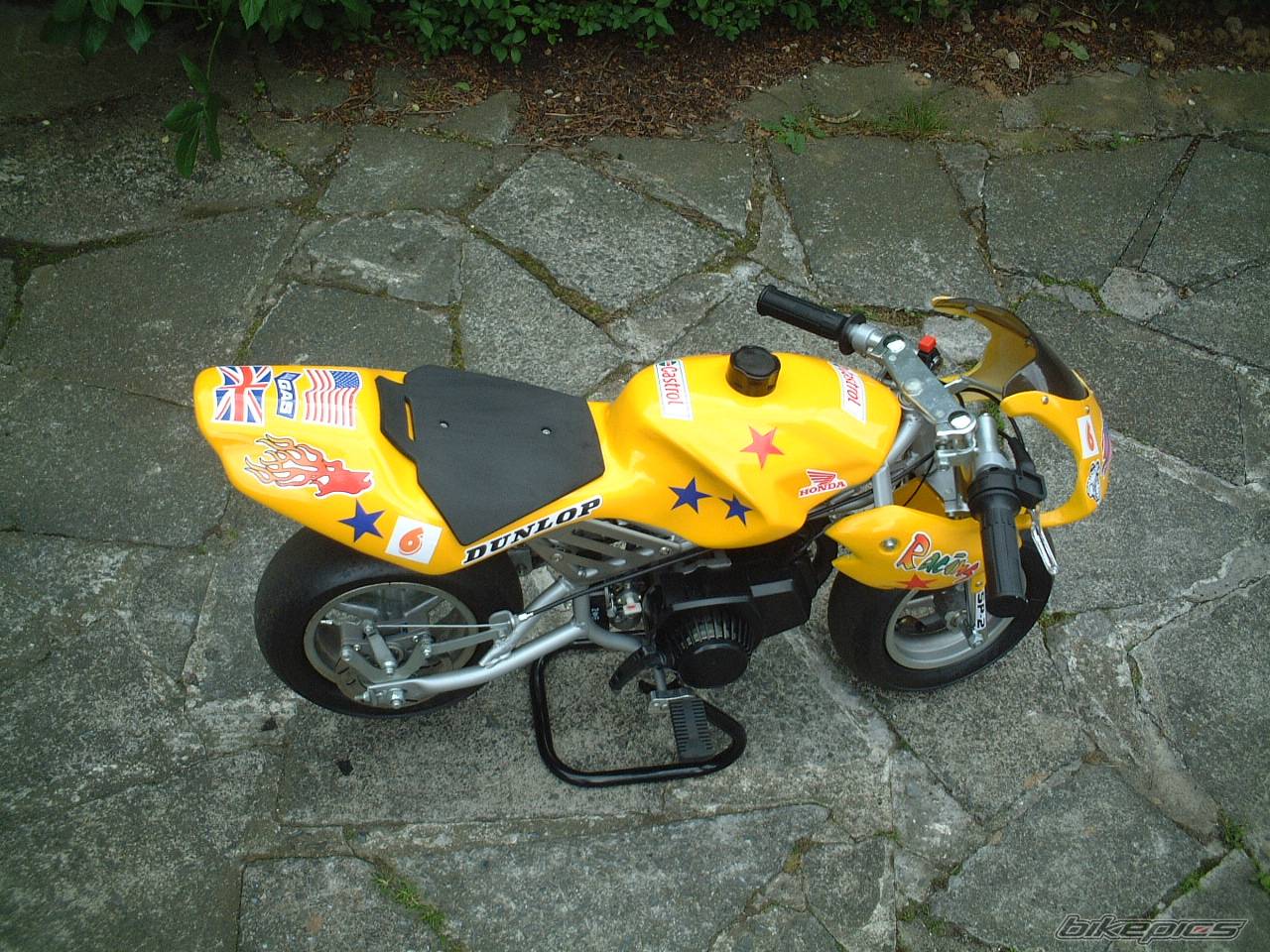 Bike Photo 157565