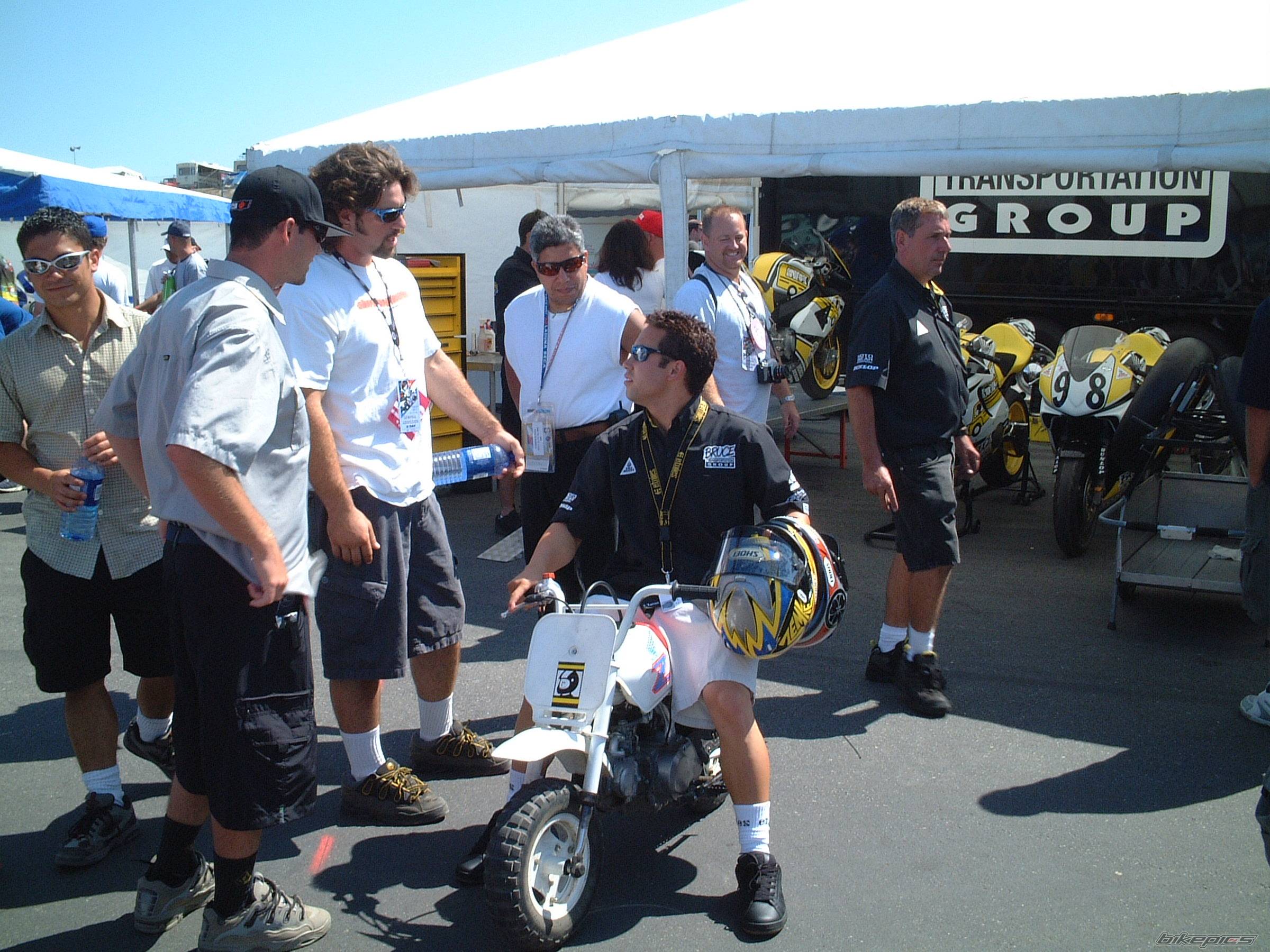 Bike Photo 157579