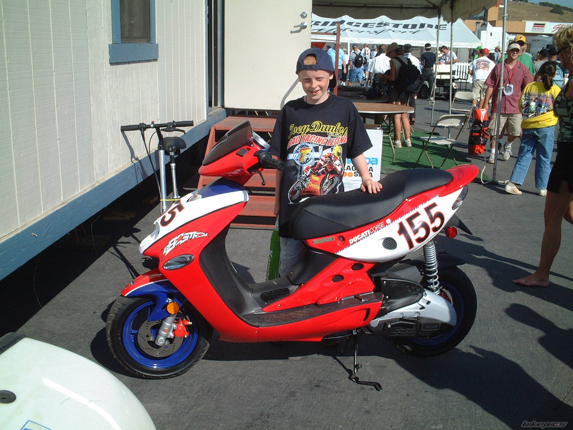 Bike Photo 157582
