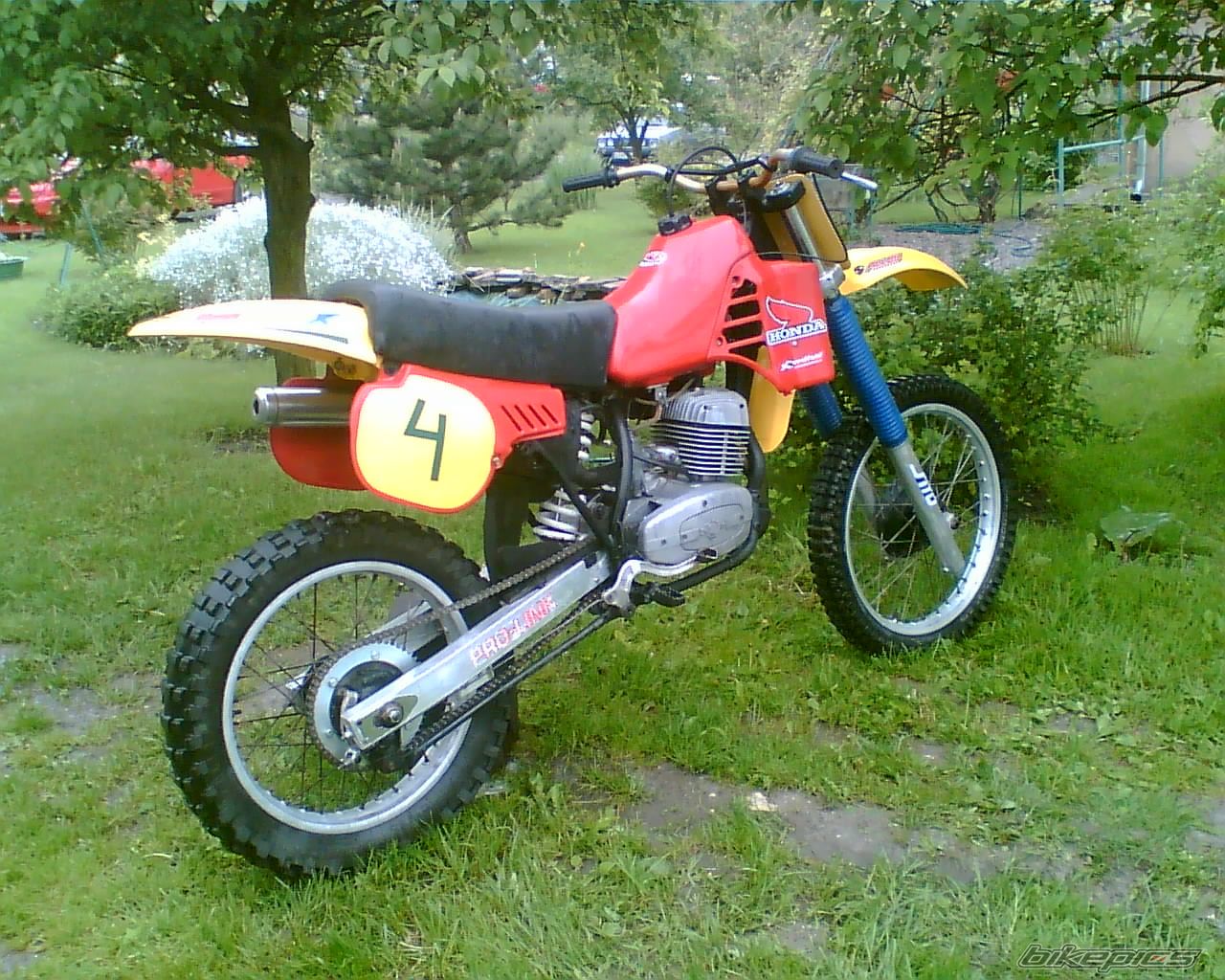 Bike Photo 1575820