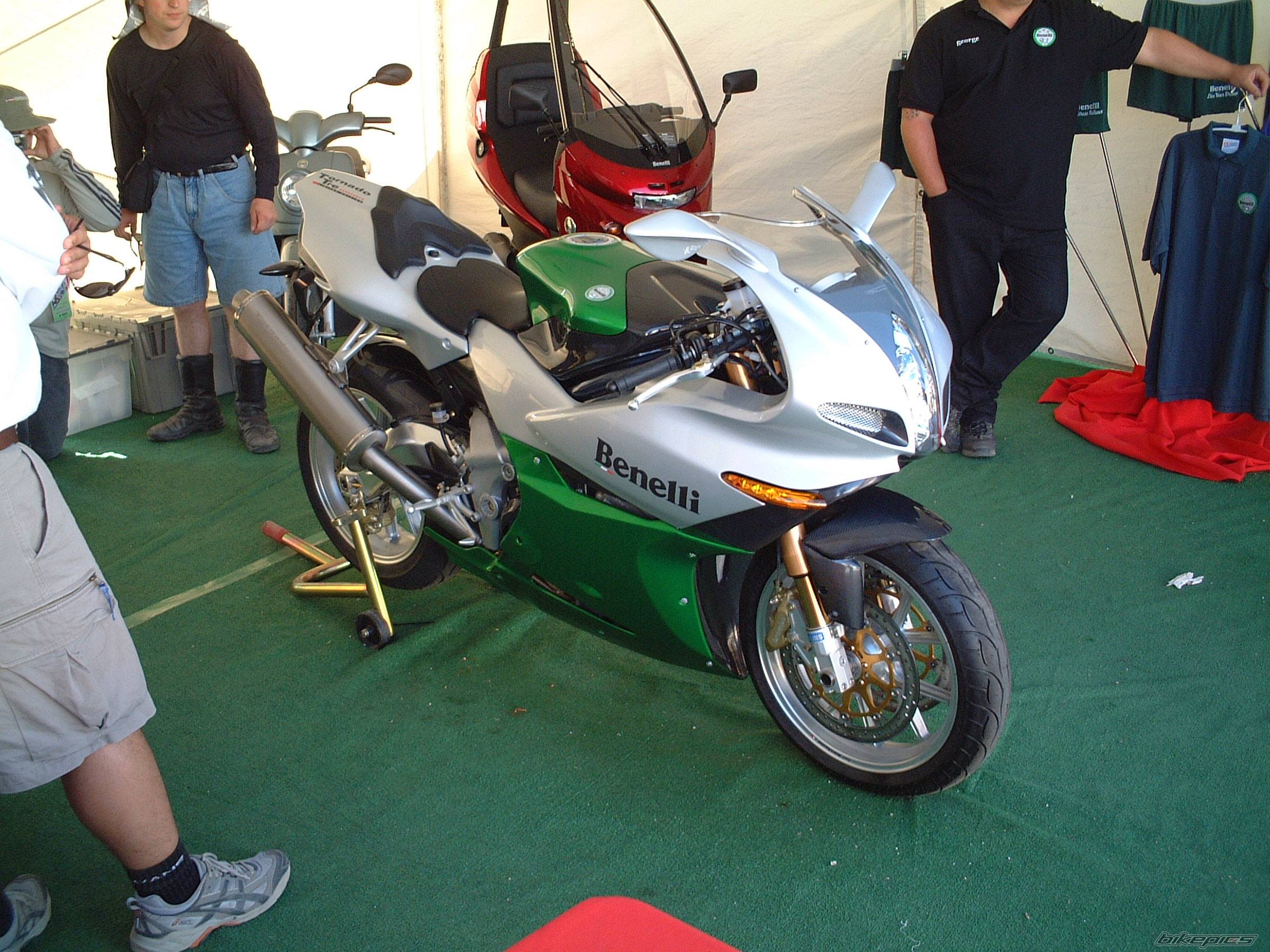 Bike Photo 157586