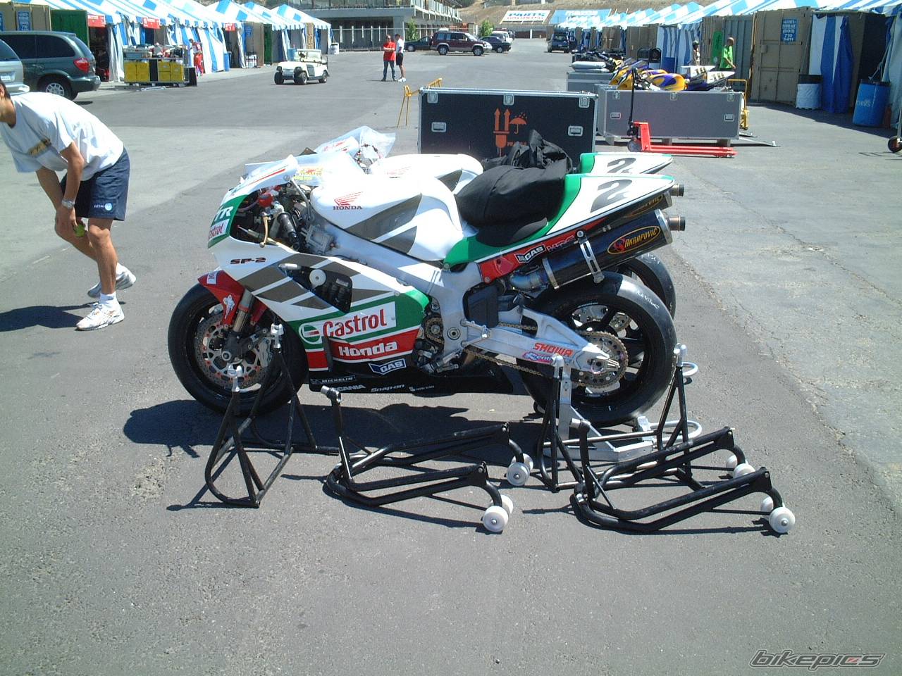 Bike Photo 157588