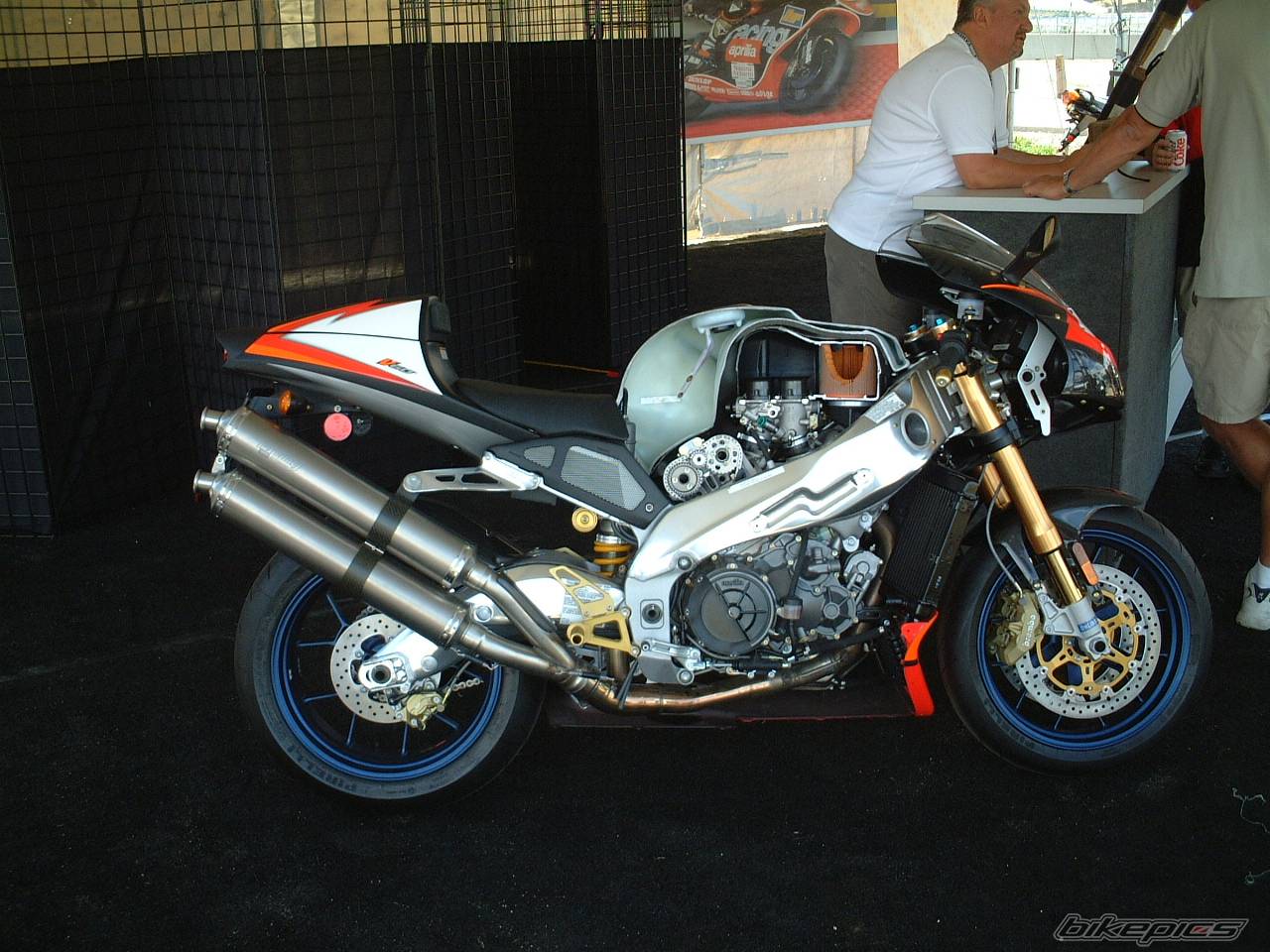 Bike Photo 157595