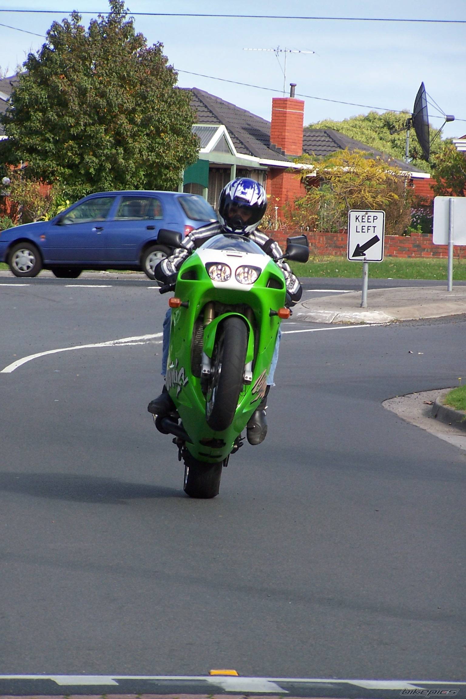 Bike Photo 157601