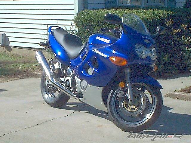 Bike Photo 157615