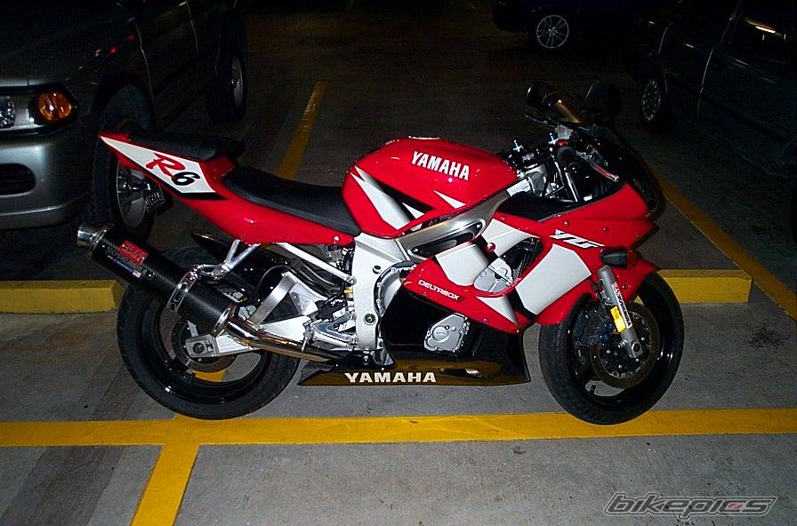 Bike Photo 15762