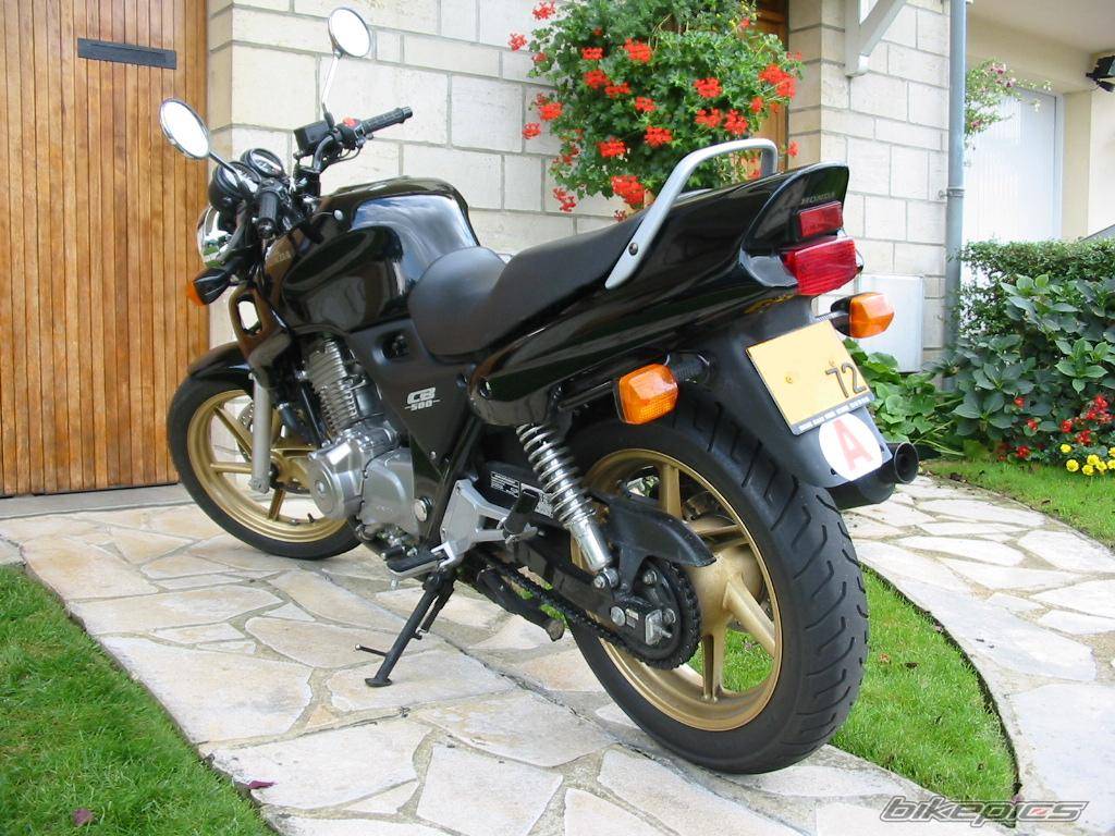Bike Photo 157630