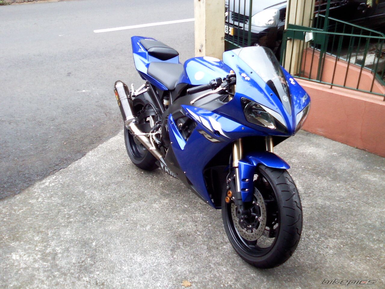 Bike Photo 1576775