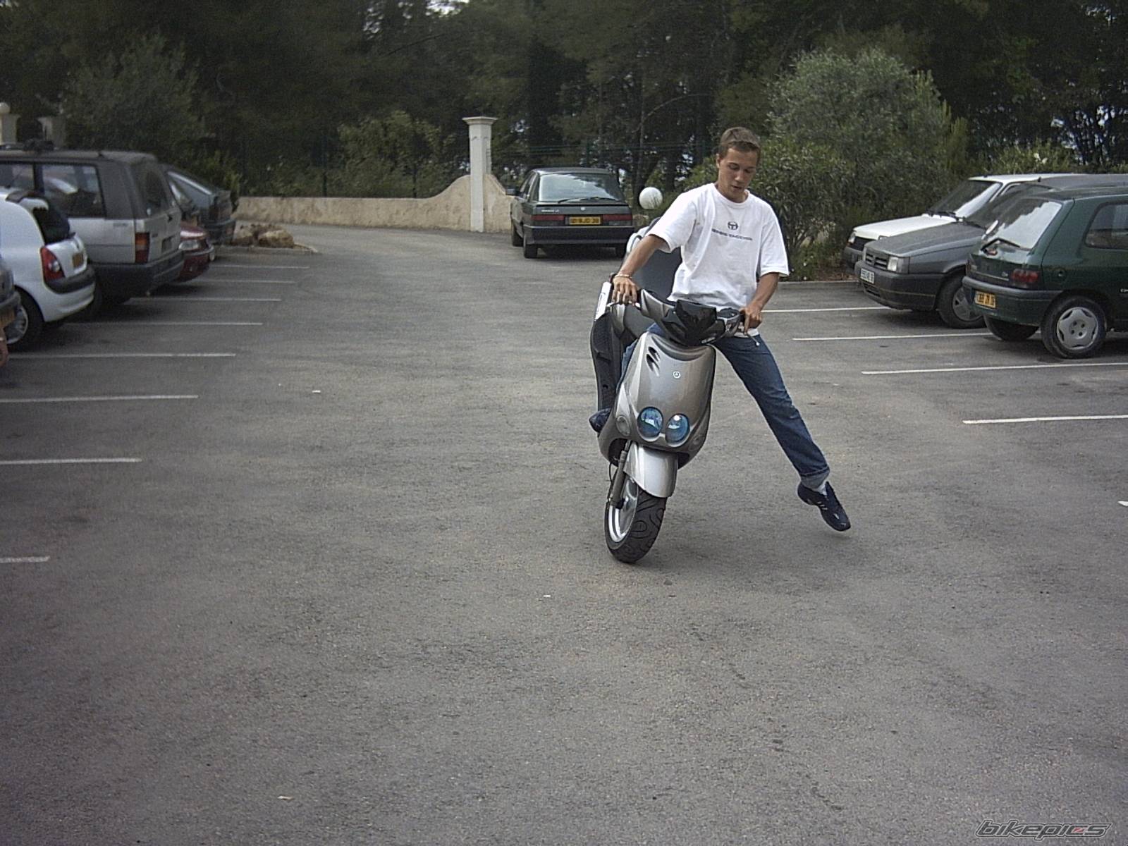 Bike Photo 157679