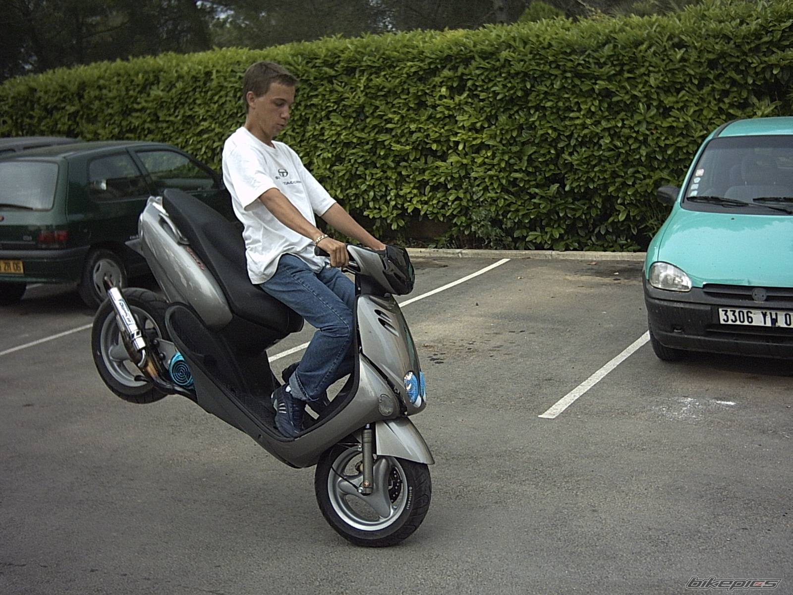 Bike Photo 157682
