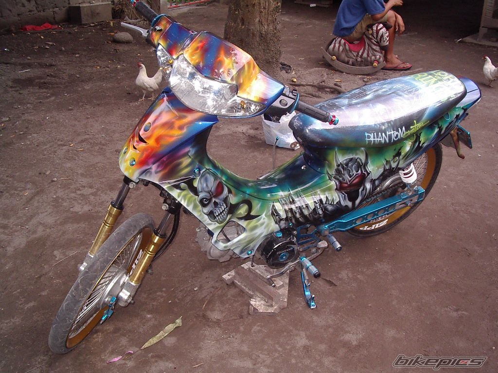 Bike Photo 1577253