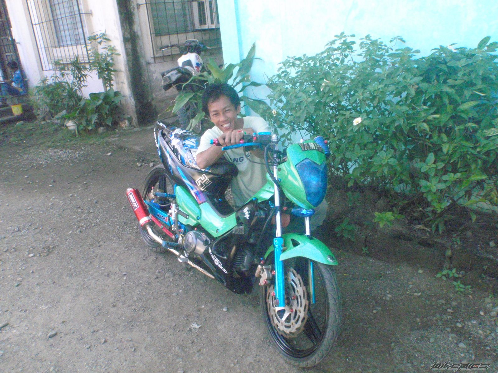 Bike Photo 1577257