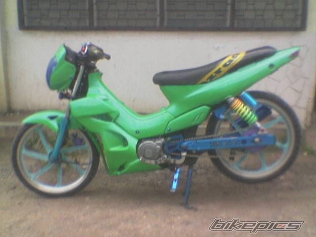 Bike Photo 1577259