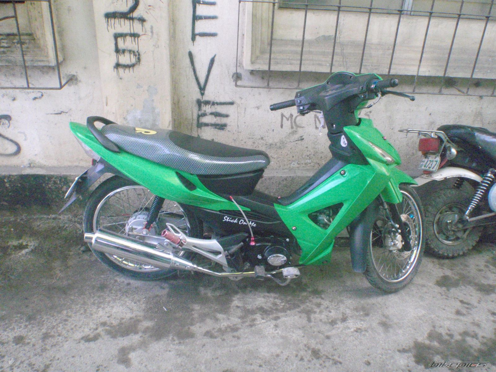 Bike Photo 1577260