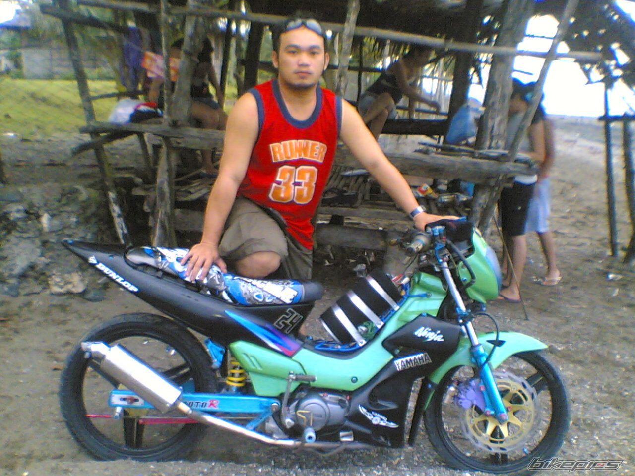 Bike Photo 1577263