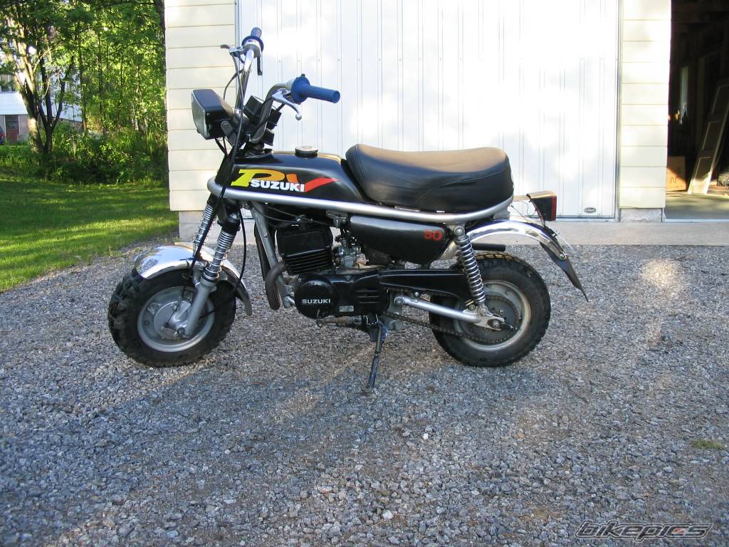 Bike Photo 157731