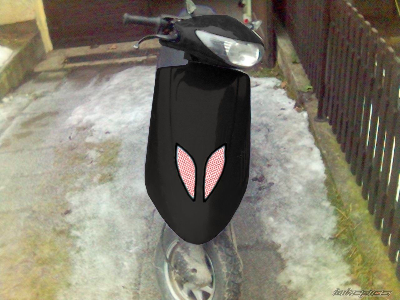 Bike Photo 1577350