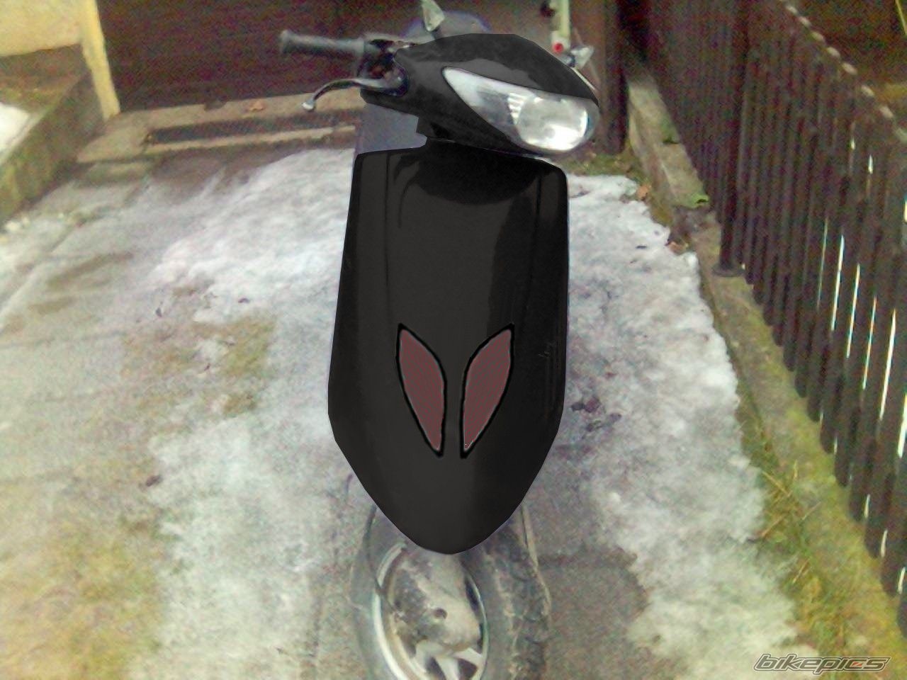 Bike Photo 1577351