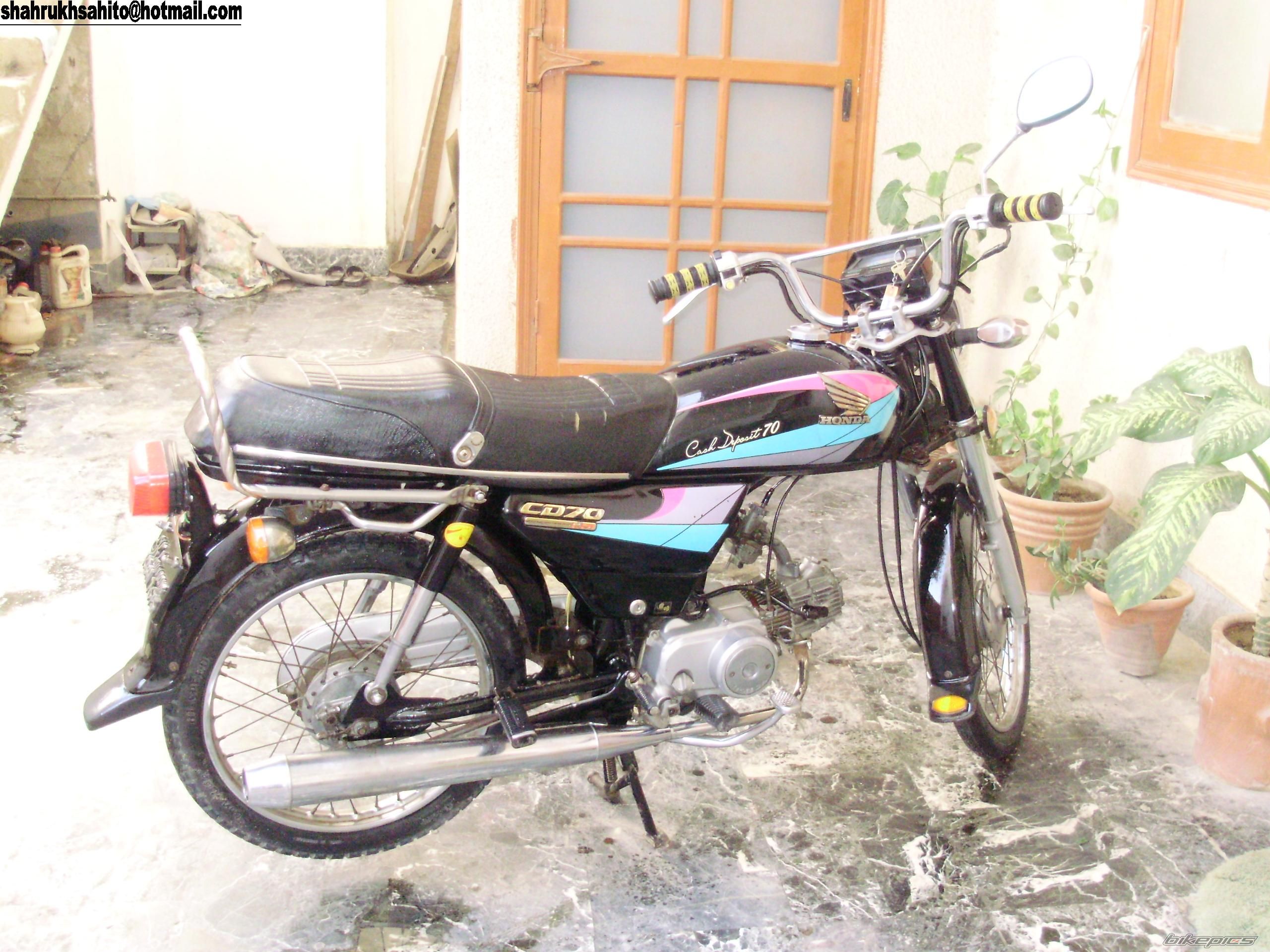 Bike Photo 1577353