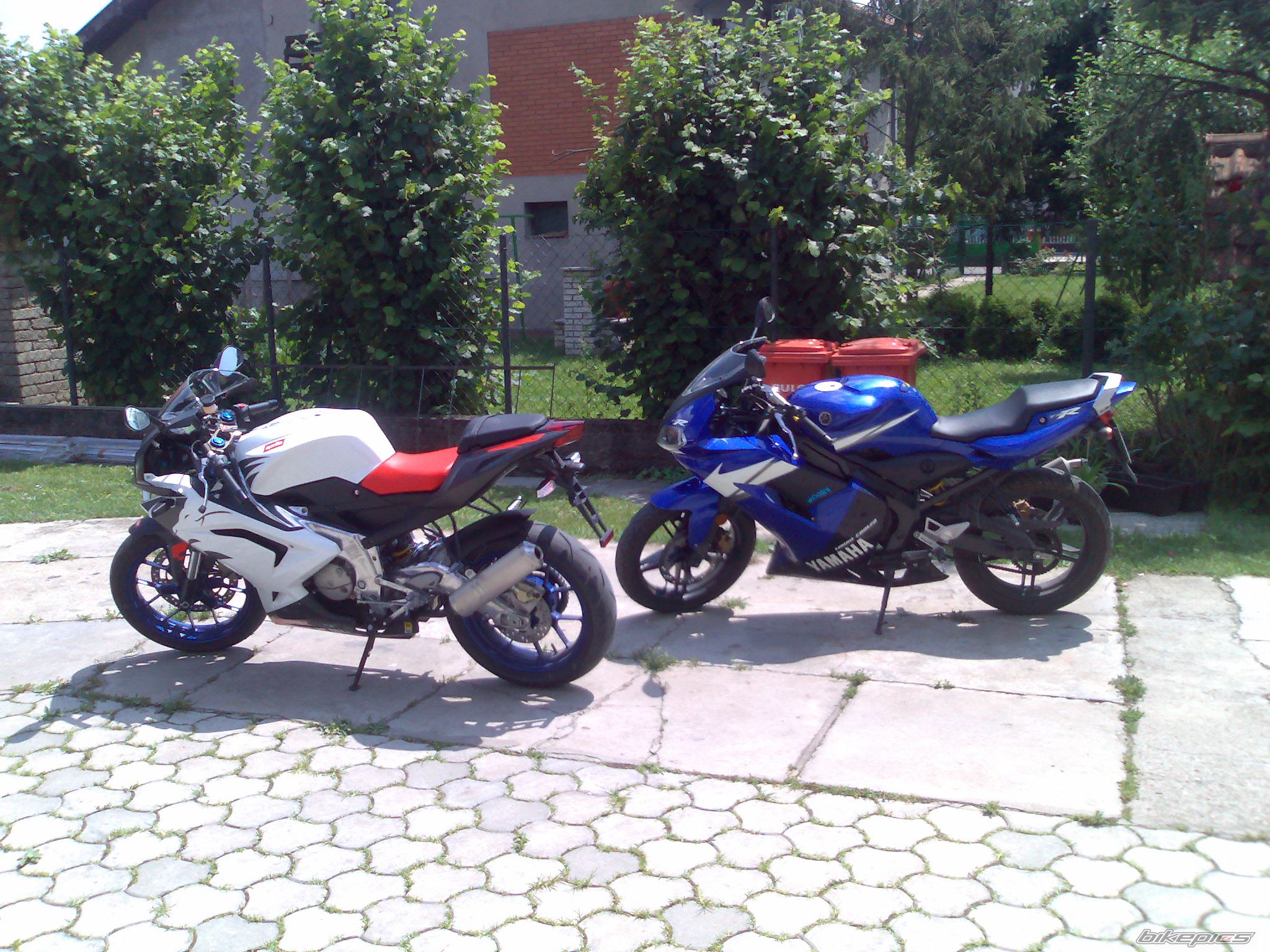 Bike Photo 1577437